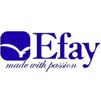 Efay logo