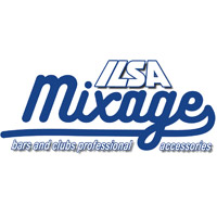 Ilsa Mixage logo