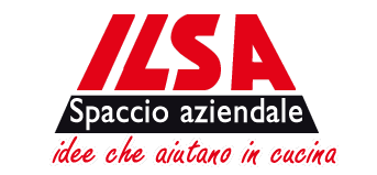 Logo ILSA Spaccio