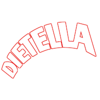 Dietella - Ilsa-italy